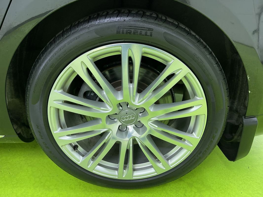 Used 2015 Audi A8 L 4.0T image 15