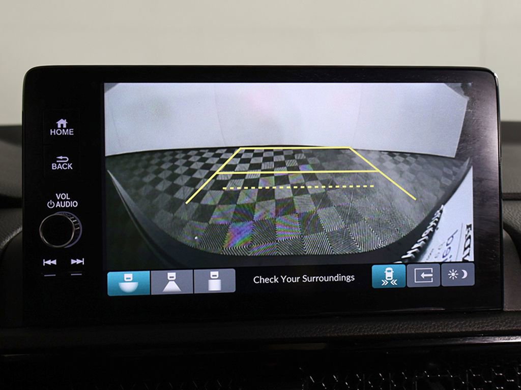 Certified 2023 Honda CR-V Sport Touring image 48
