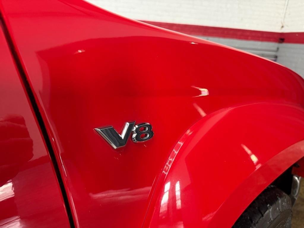 Used 2010 Chevrolet Colorado LT image 9