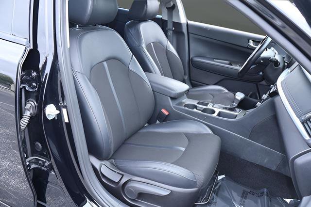 Used 2019 Kia Optima S w/ S Panoramic Sunroof Package image 20