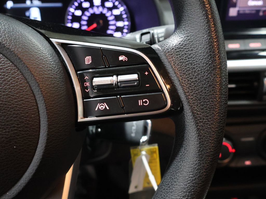 Used 2023 Kia Forte LXS image 33