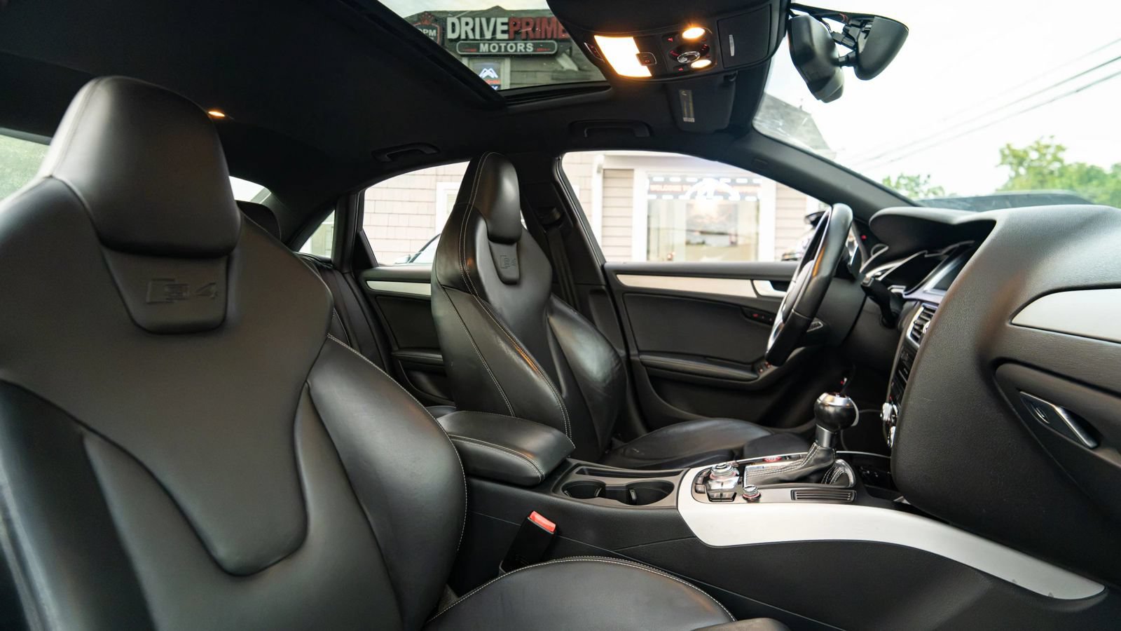 Used 2014 Audi S4 Premium Plus AWD/4WD image 9
