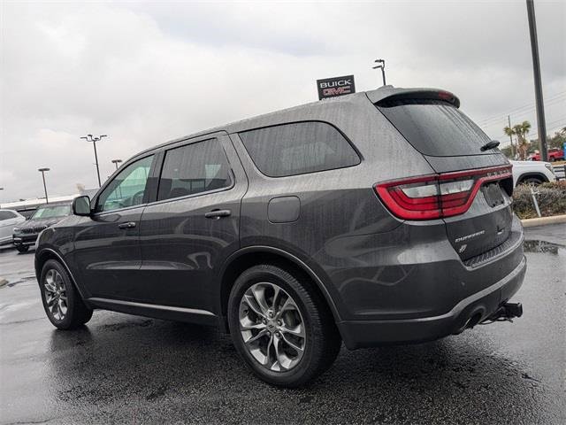Used 2019 Dodge Durango R/T image 6