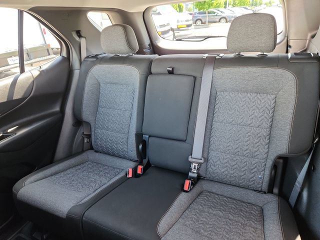 Used 2022 Chevrolet Equinox LT FWD image 29