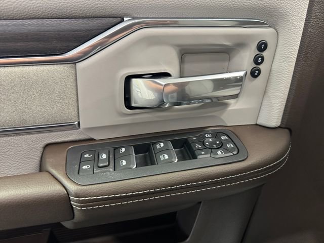 New 2026 RAM 3500 Laramie image 8