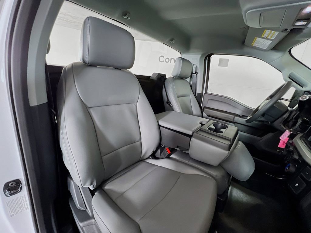 New 2026 Ford F350 XL image 14