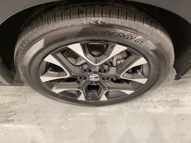 Used 2026 Honda HR-V EX-L image 30