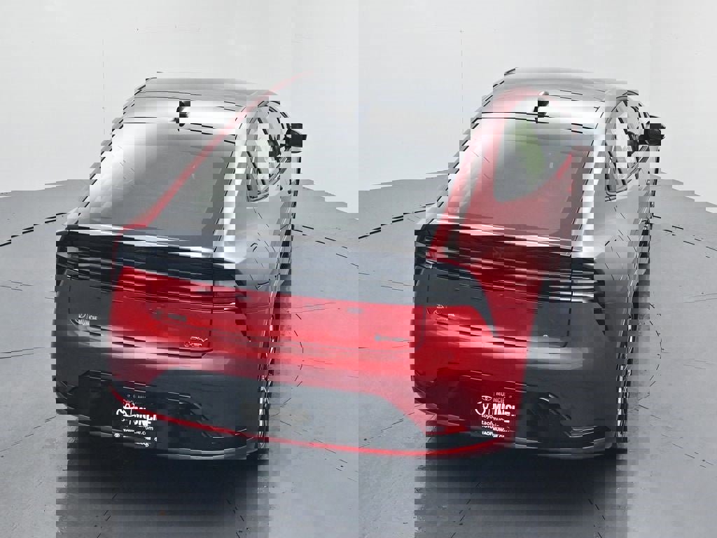 New 2026 Toyota Prius Plug-In Hybrid image 61