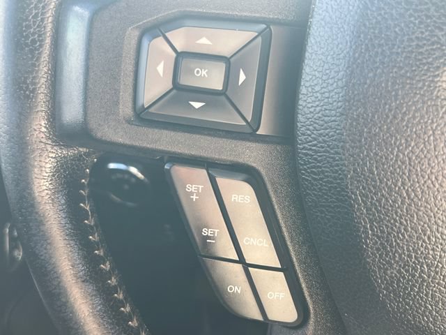 Used 2016 Ford F150 XLT w/ Equipment Group 302A Luxury AWD/4WD image 23