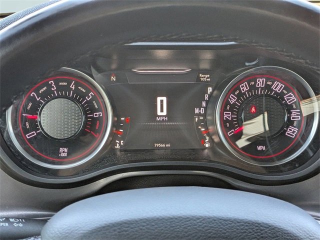 Used 2021 Dodge Challenger GT video 3