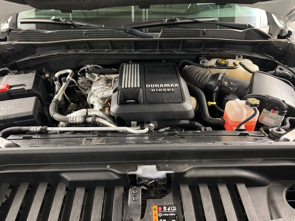 Used 2022 GMC Sierra 1500 Denali w/ Technology Package image 46