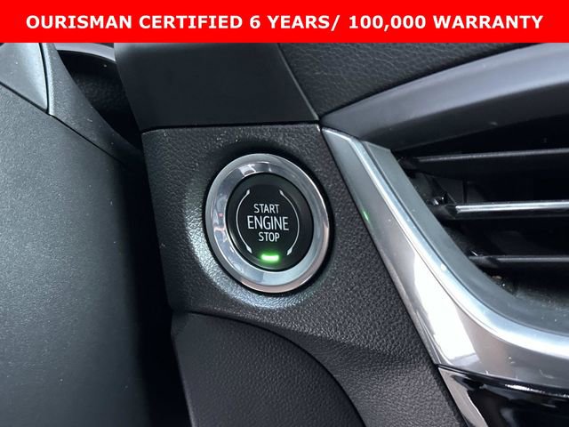 Certified 2024 Buick Encore GX Sport Touring image 25