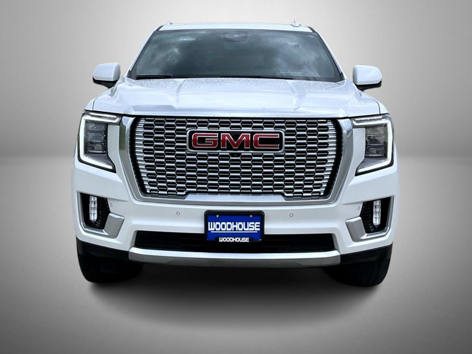 Used 2023 GMC Yukon XL Denali w/ Denali Reserve Package AWD/4WD image 2