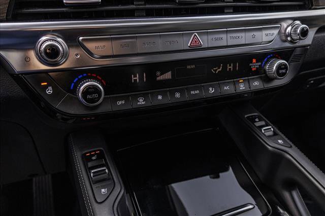 Used 2020 Kia Telluride EX w/ EX Premium Package AWD/4WD image 20