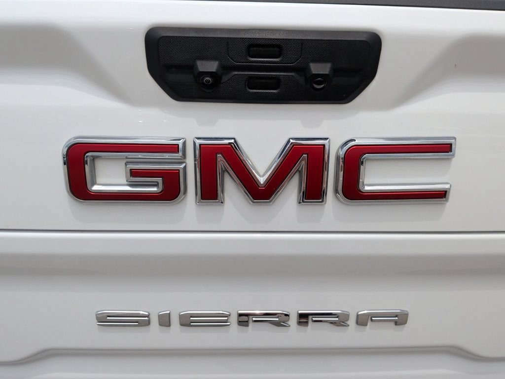 Used 2024 GMC Sierra 2500 AT4 w/ AT4 Premium Plus Package AWD/4WD image 50