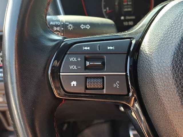 Used 2024 Honda Civic Si image 22