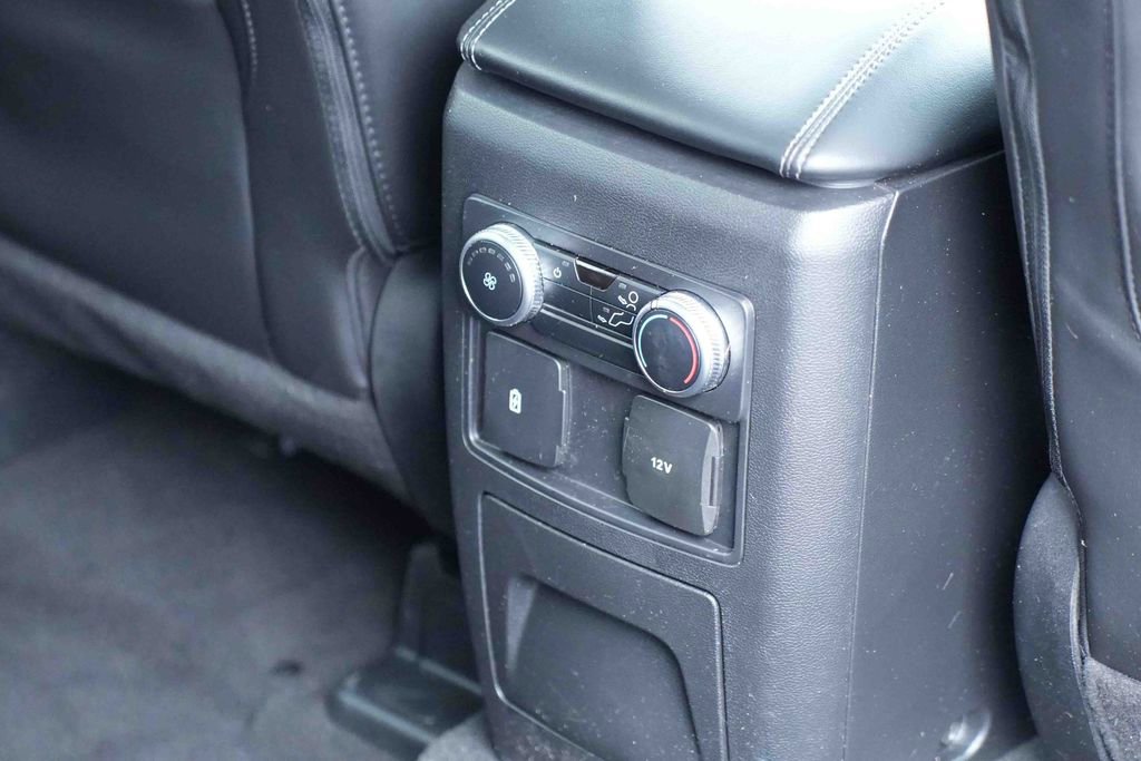 Certified 2023 Ford Explorer XLT w/ Equipment Group 202A image 24