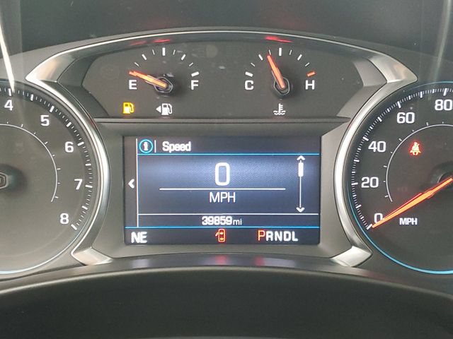 Used 2023 Chevrolet Equinox LT FWD image 27