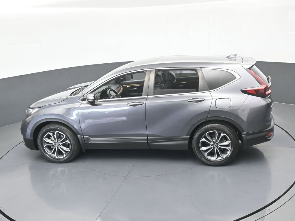 Used 2022 Honda CR-V EX-L image 53