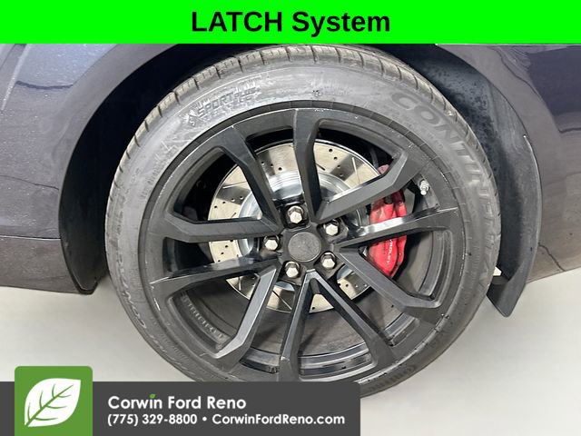 Used 2013 Chevrolet Camaro SS w/ SS Performance Package image 28