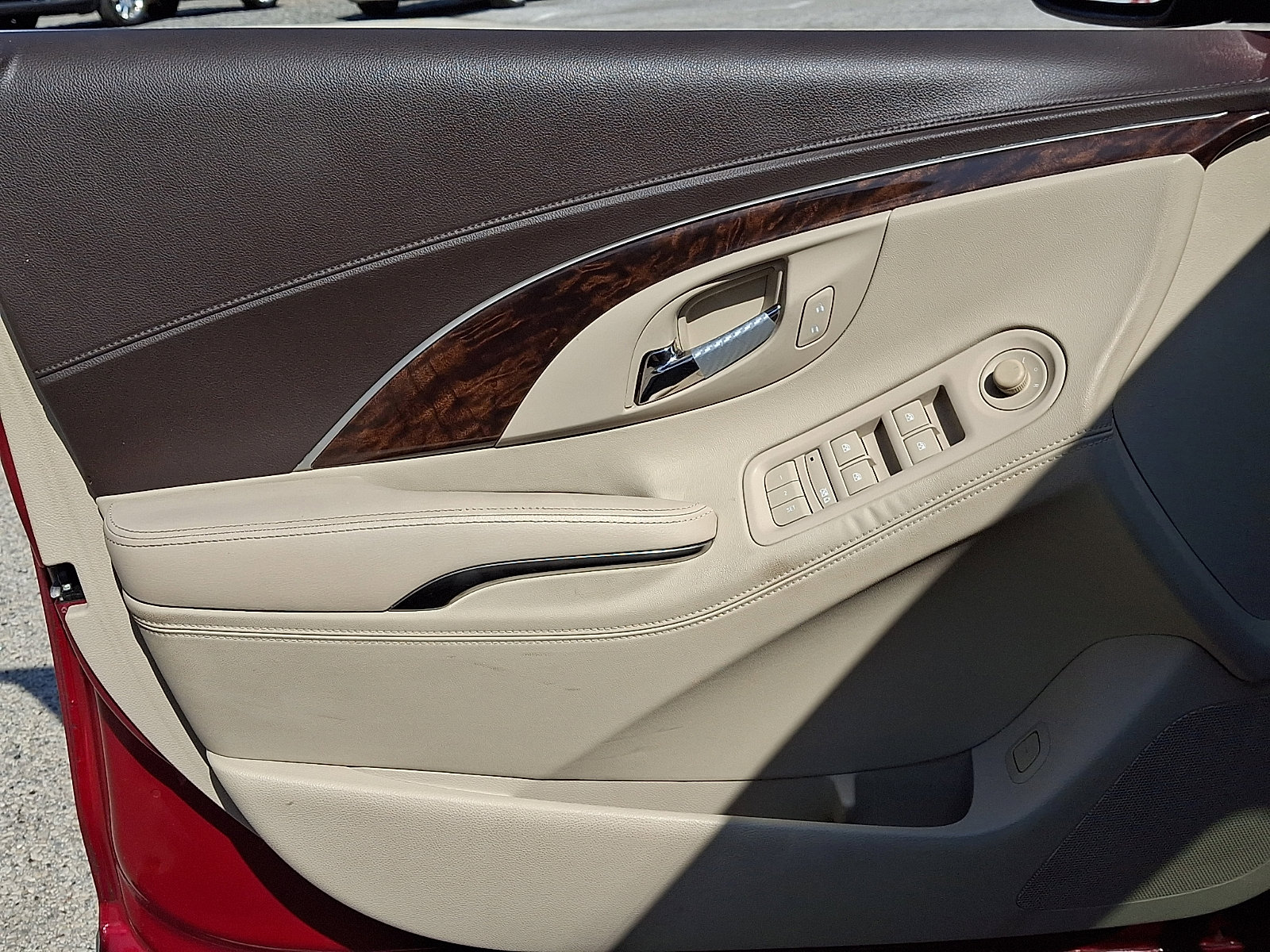 Used 2014 Buick LaCrosse Leather image 13