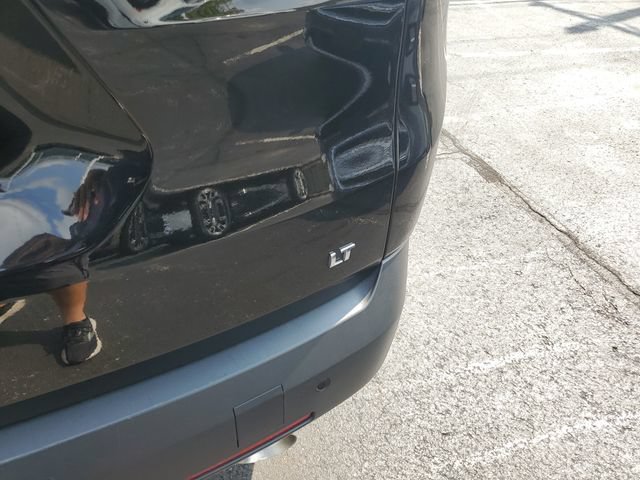 Used 2018 Chevrolet Traverse LT FWD image 8