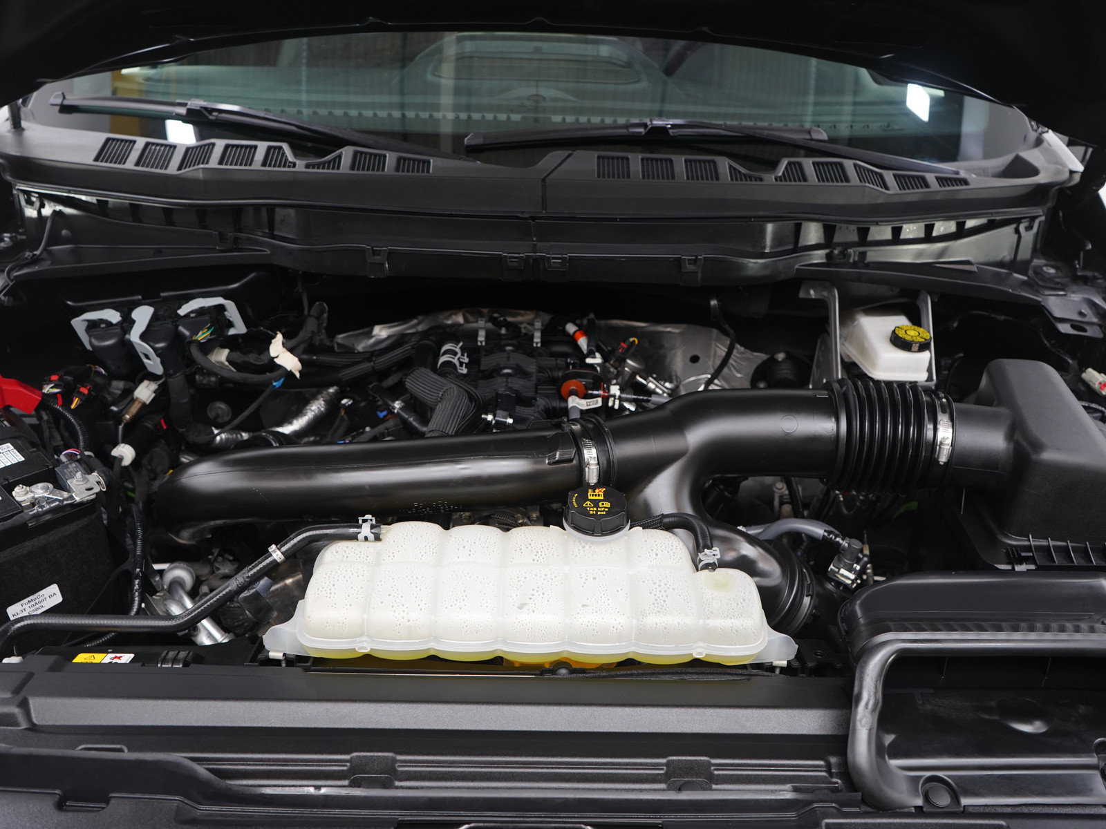 Used 2025 Ford F150 Tremor AWD/4WD image 36