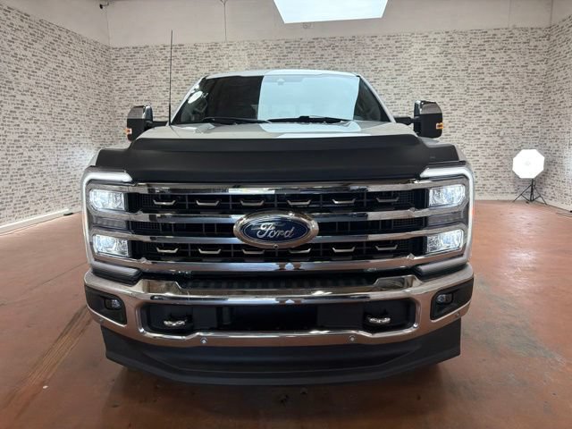 Used 2023 Ford F250 King Ranch w/ Chrome Package AWD/4WD image 2