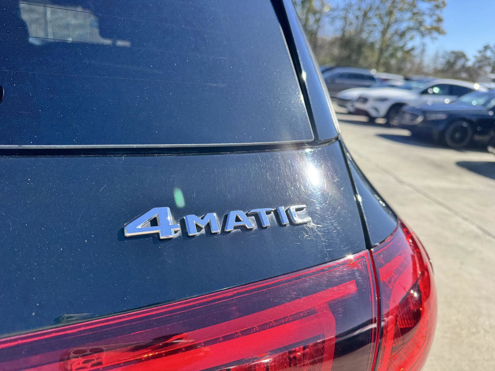 Used 2020 Mercedes-Benz GLE 350 4MATIC image 23