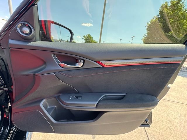 Used 2020 Honda Civic Type R image 32