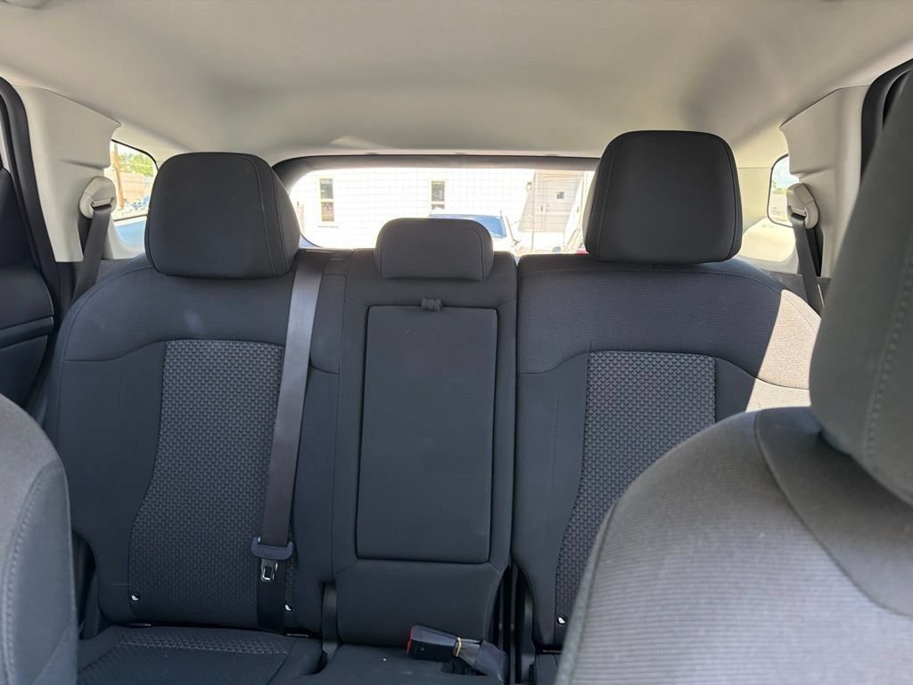 Certified 2024 Kia Sportage LX AWD/4WD image 5