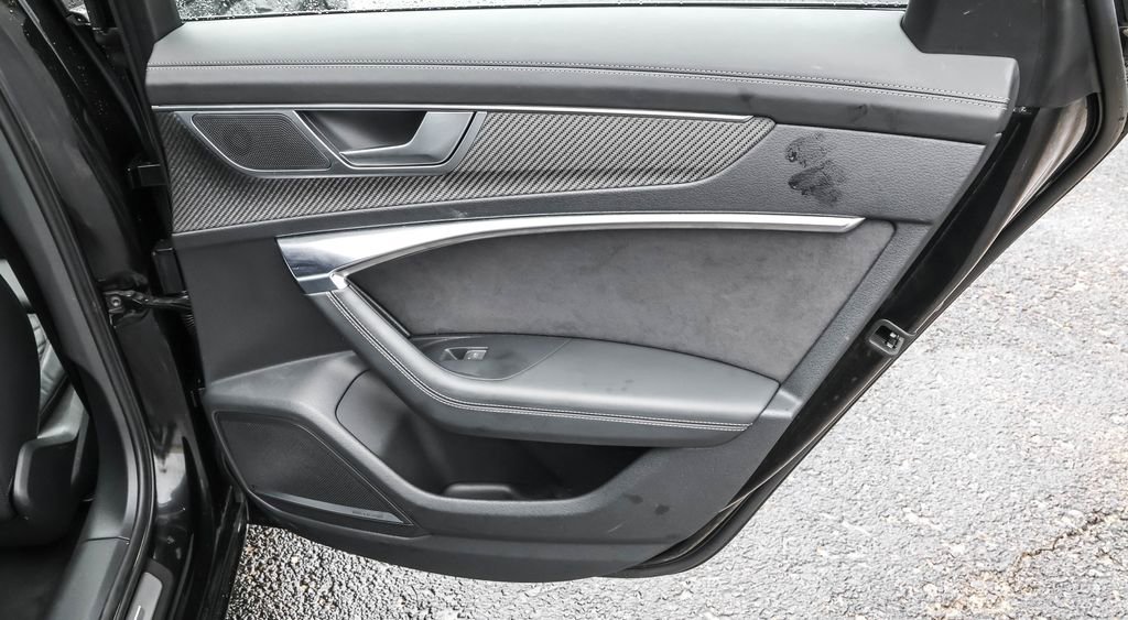 Used 2023 Audi S6 Premium Plus w/ Premium Plus Package image 34