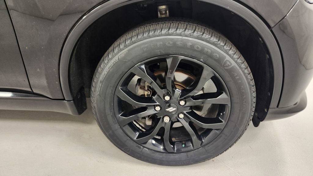 Used 2020 Dodge Durango GT AWD/4WD image 9
