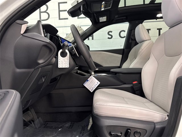 New 2026 Lexus TX 350 AWD image 9