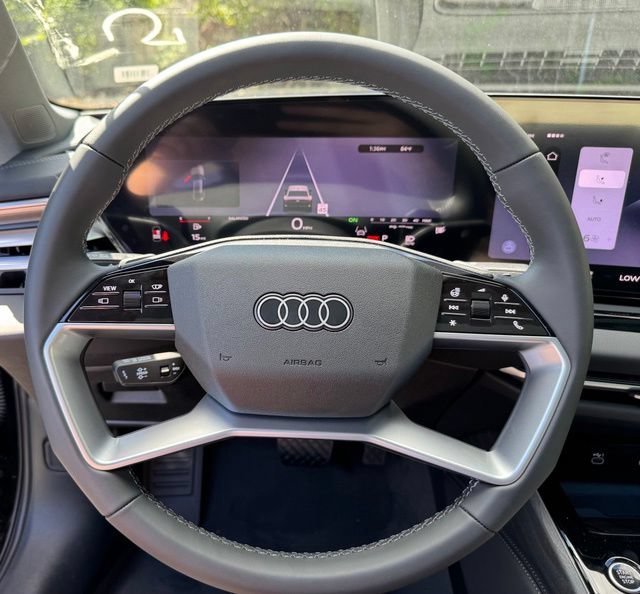 New 2026 Audi A6 Premium Plus AWD/4WD image 16