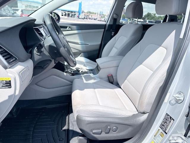 Used 2017 Hyundai Tucson Sport FWD image 18