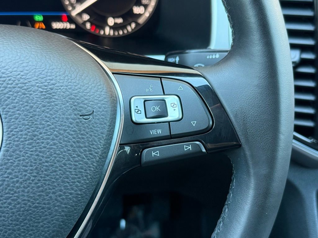 Used 2019 Volkswagen Atlas SEL Premium image 31