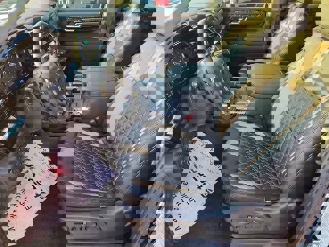 New 2026 Chevrolet Silverado 1500 RST w/ All Star Edition Plus image 6