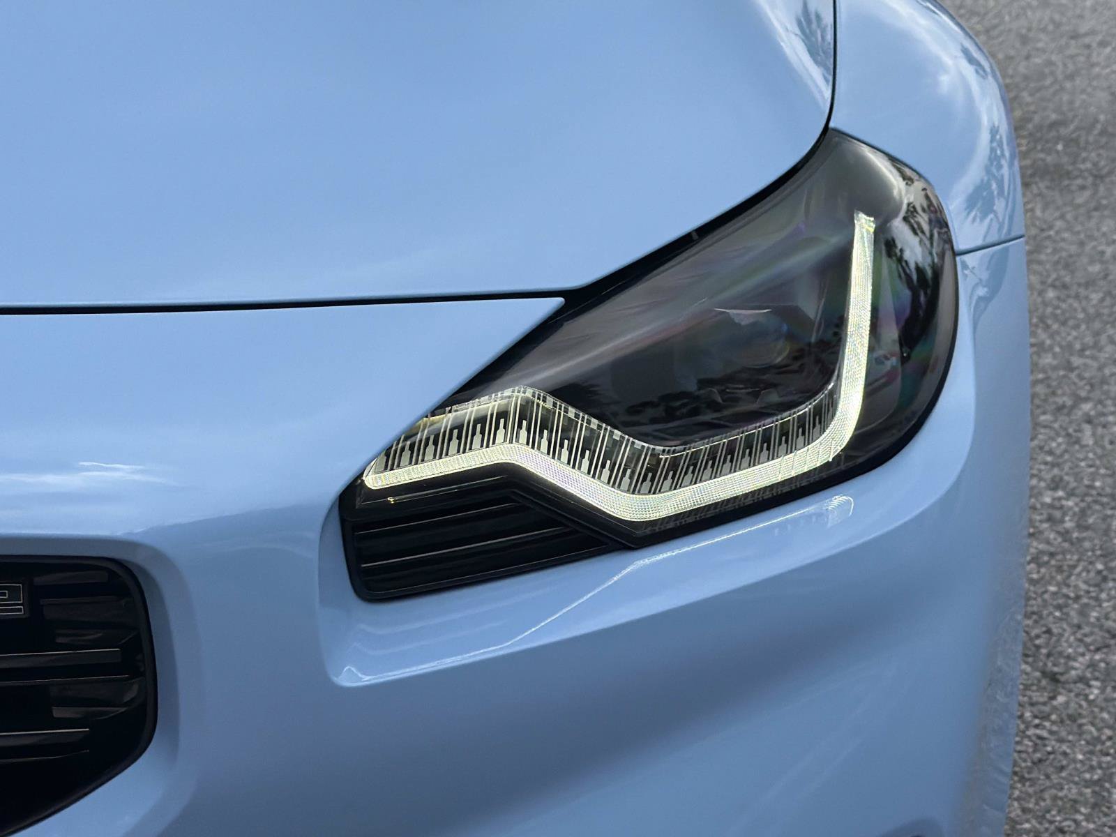 Used 2026 BMW M2 w/ Lighting Package RWD image 10