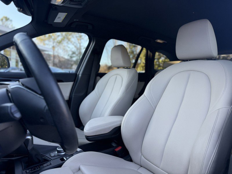 Used 2019 BMW X1 sDrive28i w/ Convenience Package image 11