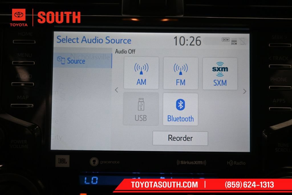 Used 2024 Toyota 4Runner TRD Pro AWD/4WD image 15