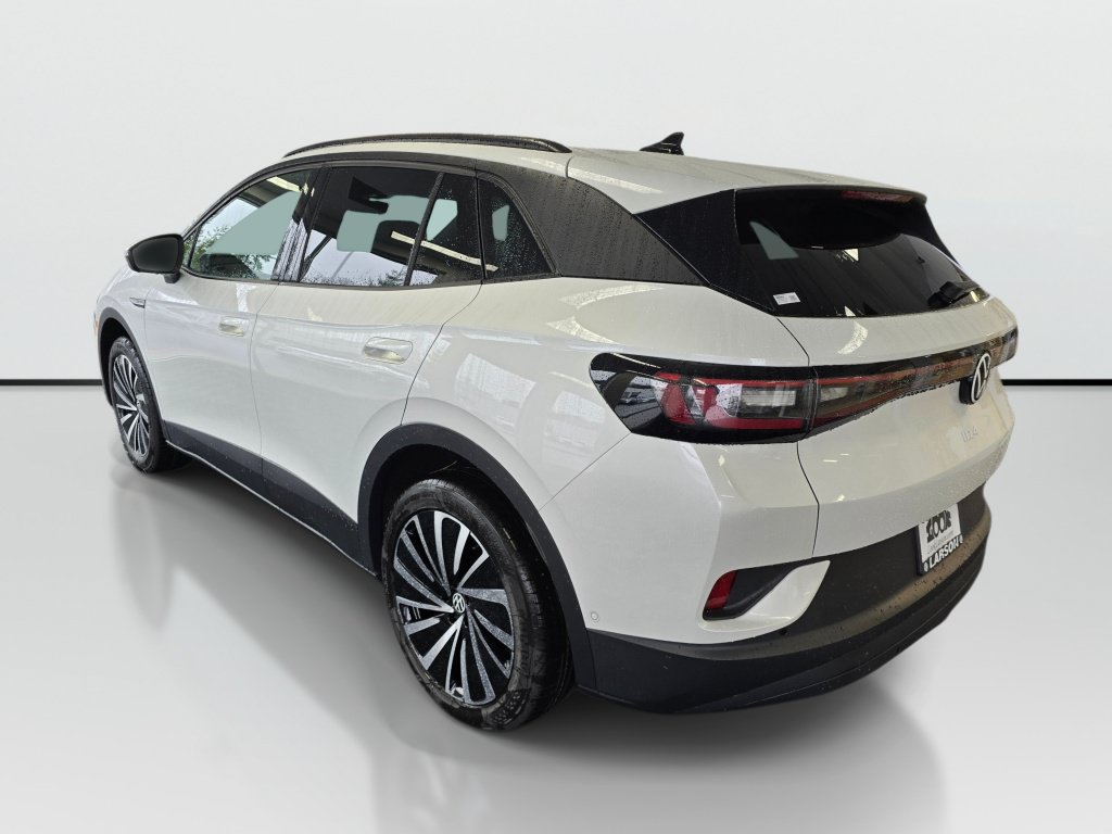New 2026 Volkswagen ID.4 Pro AWD/4WD image 4