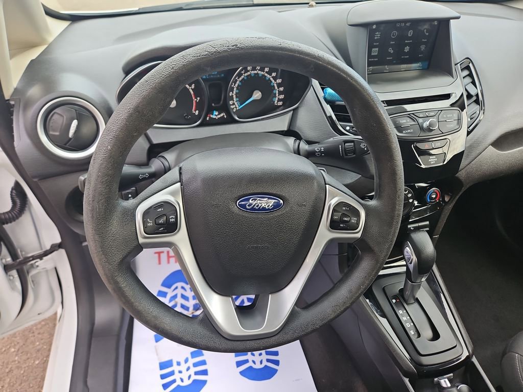Used 2019 Ford Fiesta SE w/ Equipment Group 201A image 14