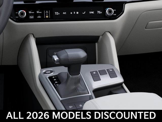 New 2027 Kia Sportage EX FWD image 23