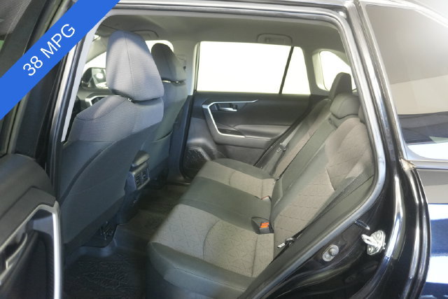Used 2024 Toyota RAV4 AWD Hybrid image 22