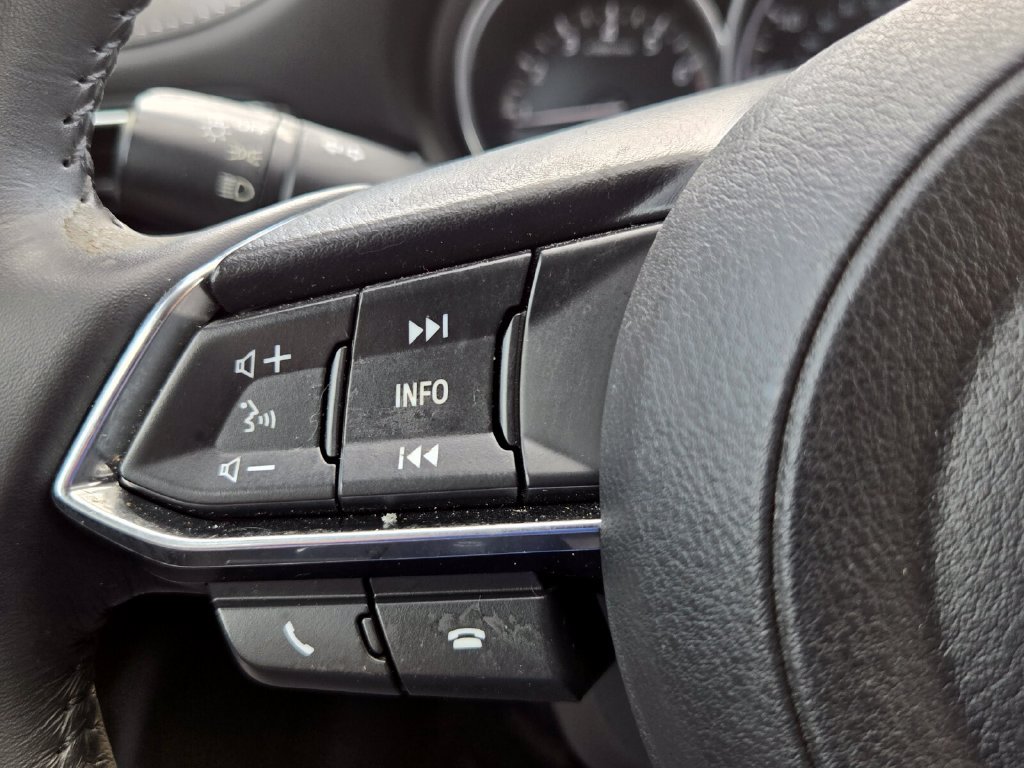 Used 2018 MAZDA MAZDA6 Sport FWD image 25