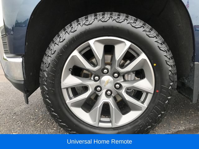 Used 2020 Chevrolet Silverado 1500 LT w/ All-Star Edition AWD/4WD image 22