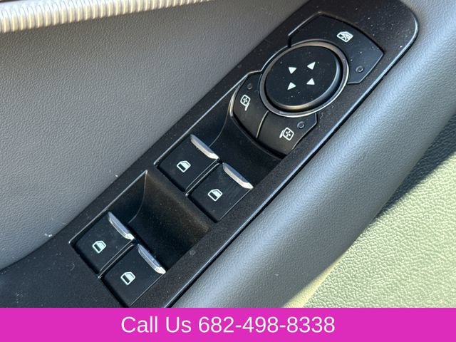 New 2026 Ford Explorer Active w/ Active Comfort Package RWD image 21