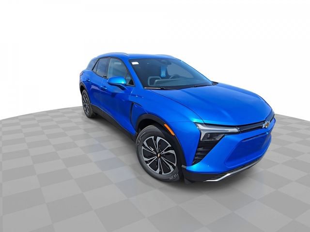 New 2025 Chevrolet Blazer EV LT image 2