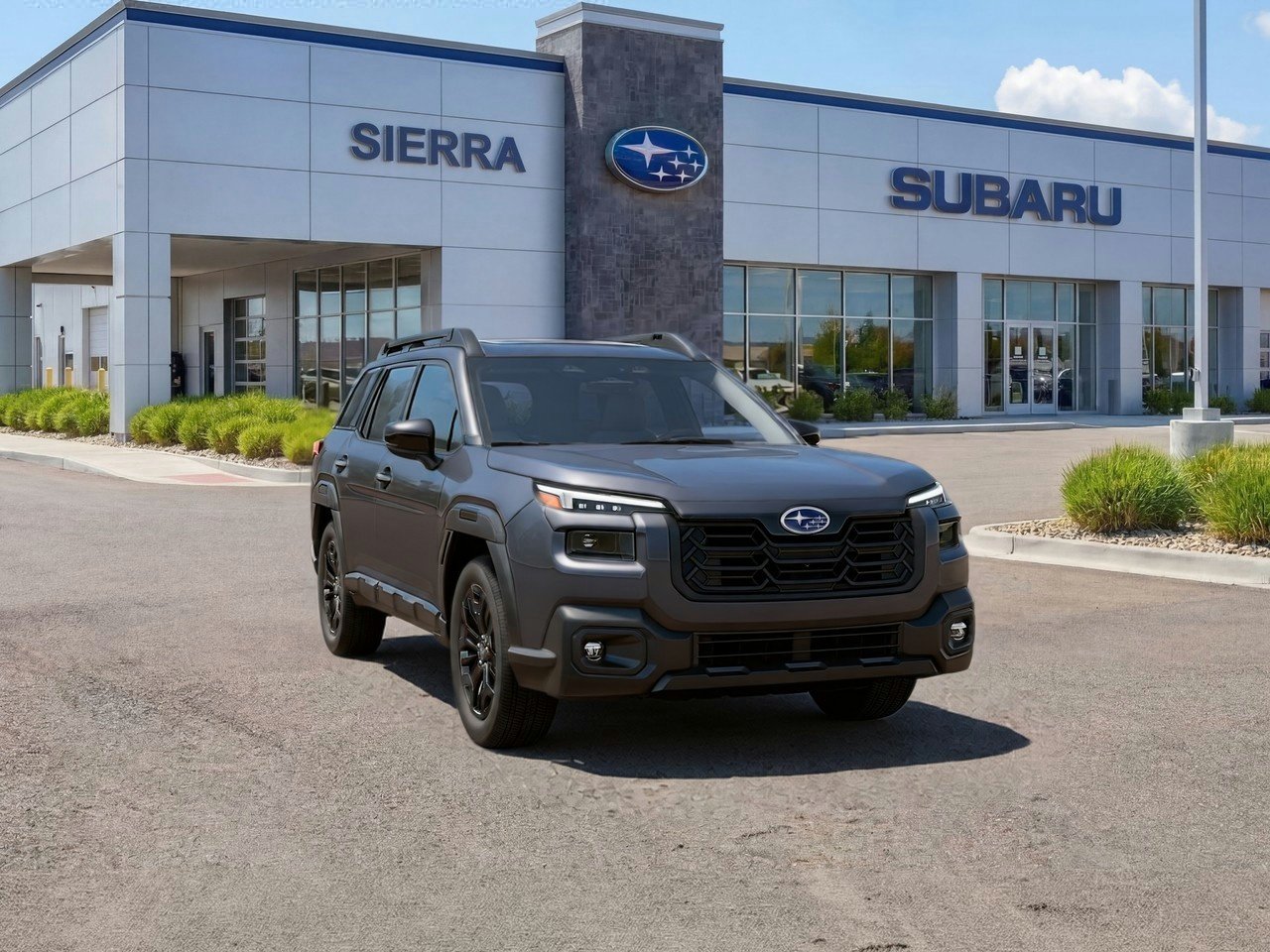 New 2026 Subaru Outback Limited XT w/ Premium/Limited Plus Package AWD/4WD image 17
